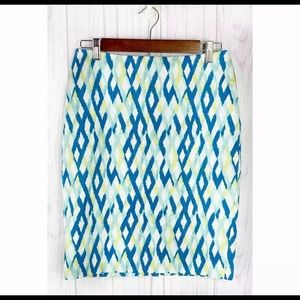 Ann Taylor pencil skirt. UEC Size 10